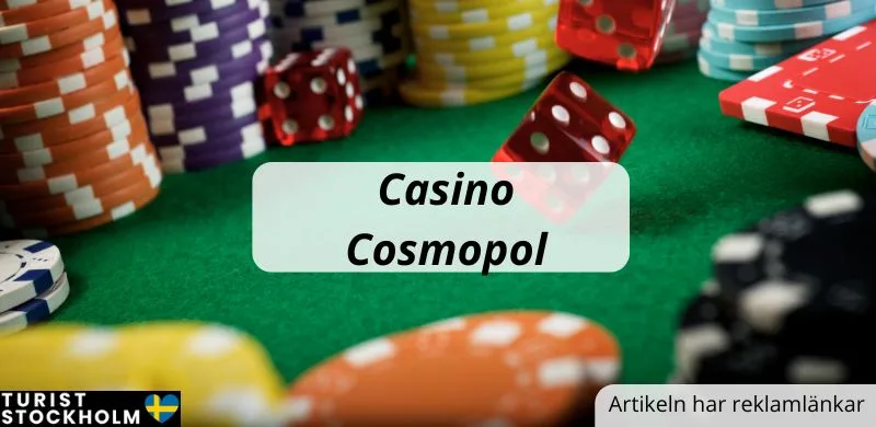 Casino Cosmopol