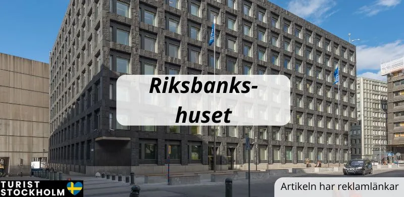 Riksbankshuset