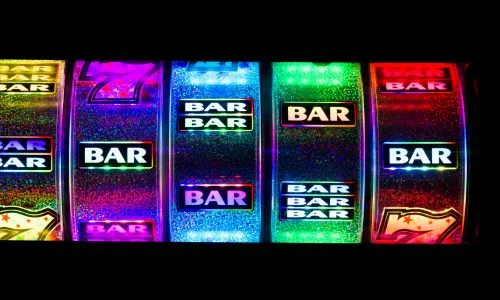 Videoslots från Casino Cosmopol