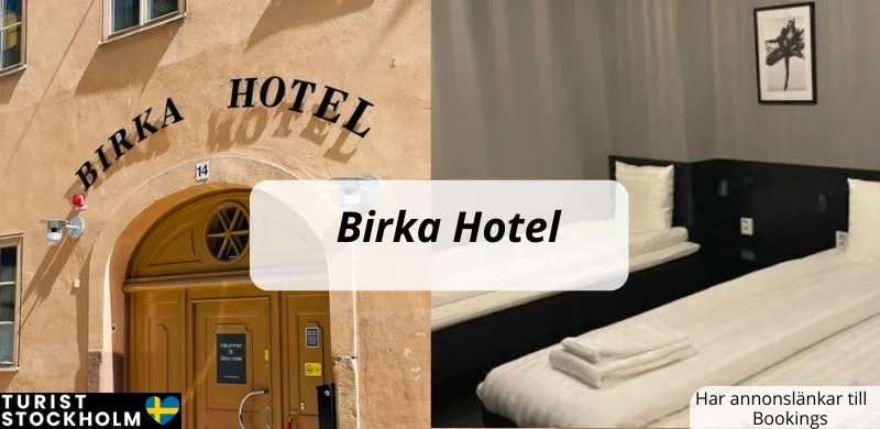 Birka Hotel