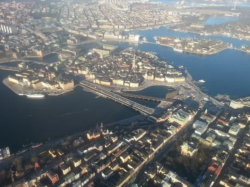 stockholm växer