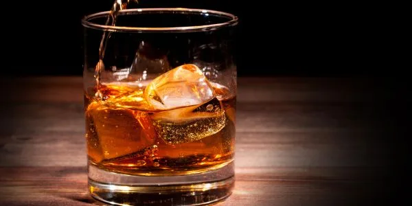 Skotsk whisky