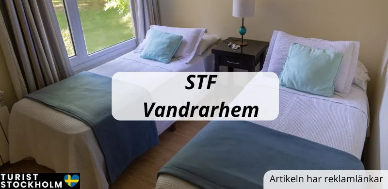 STF Vandrarhem