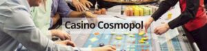 casino cosmopol