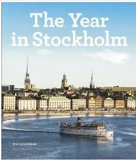 The year in stockholm