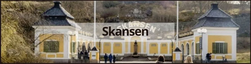 Skansen