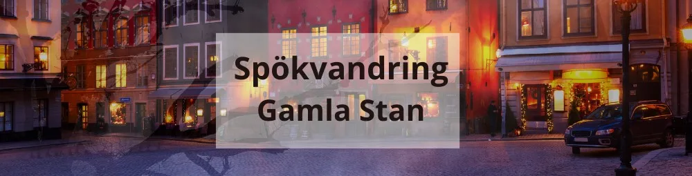 spökvandring