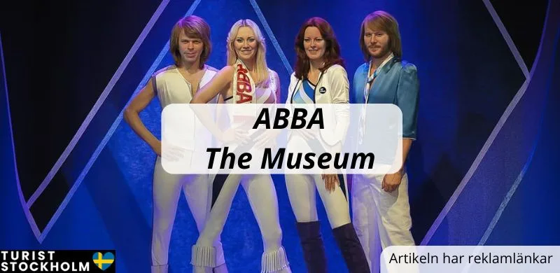 Abba Museum