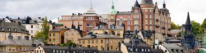 guidade turer stockholm historia
