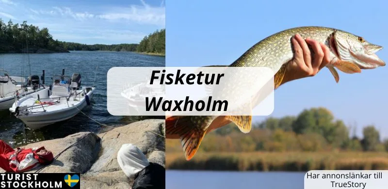 Fisketur