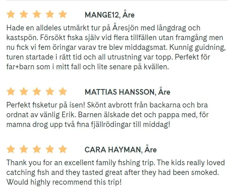 fisketur stockholm recension