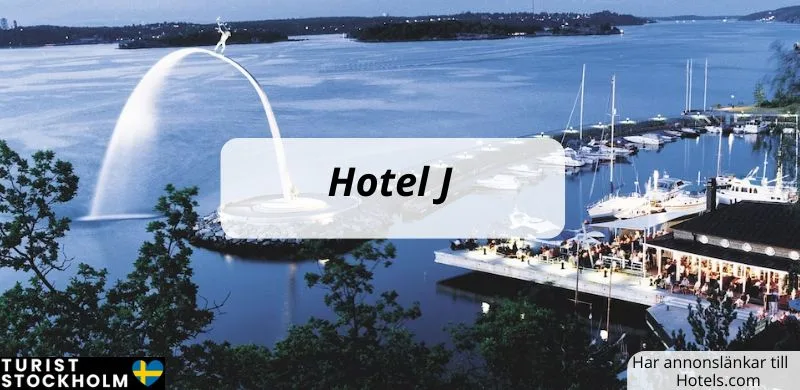 Hotel J