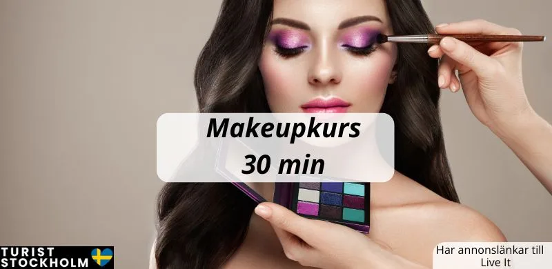 Makeup kurs