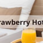 strawberry hotell