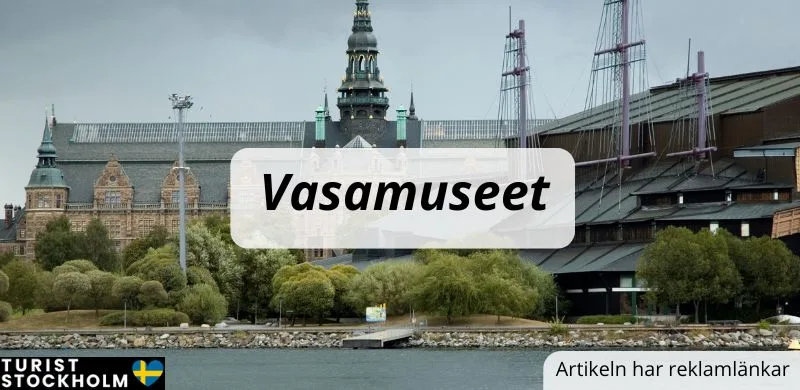 Vasamuseet