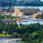 Tio vackraste platserna i Stockholm