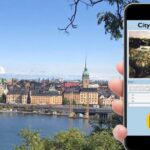 City Quiz Walk Stockholm – Köp presentkort