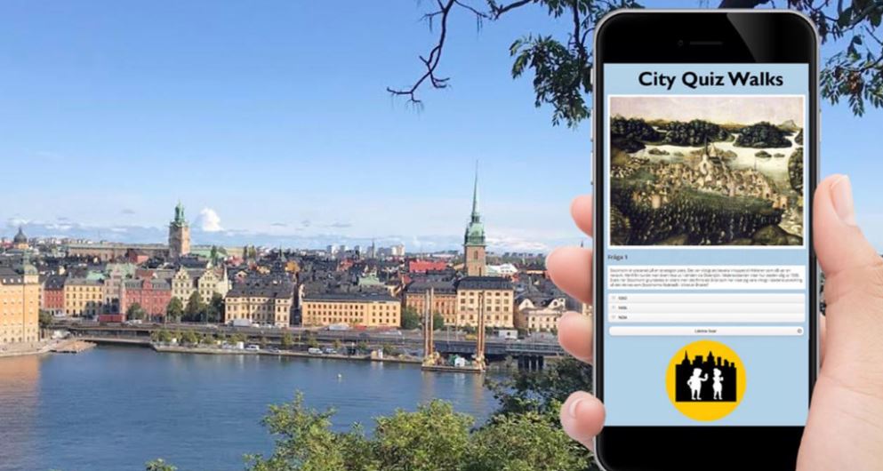 city quiz stockholm