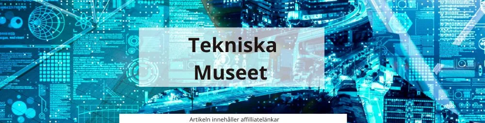 tekniska museet