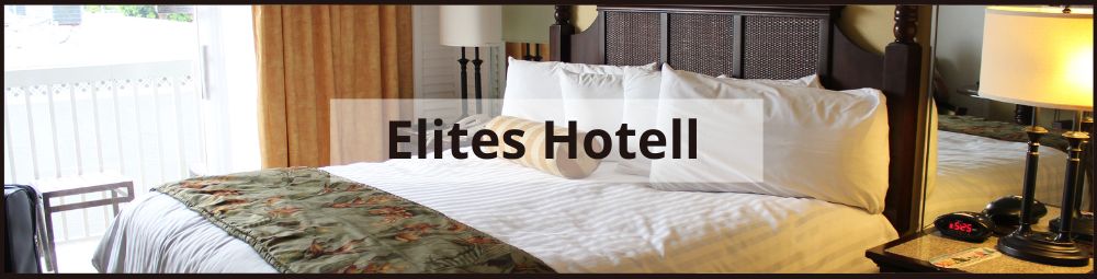 Elite hotel