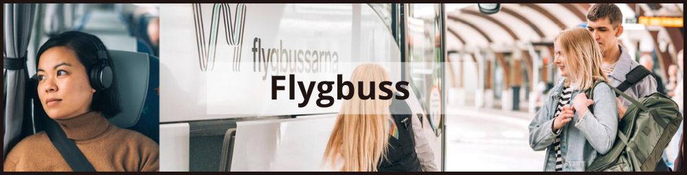 flygbuss