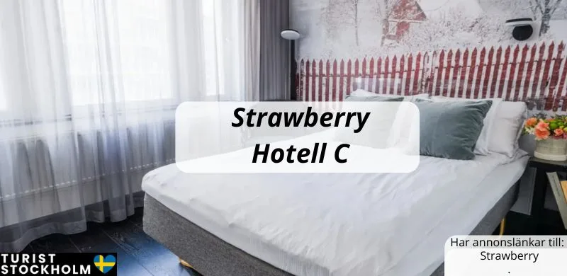 Hotell c