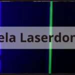 Laserdome i Stockholm