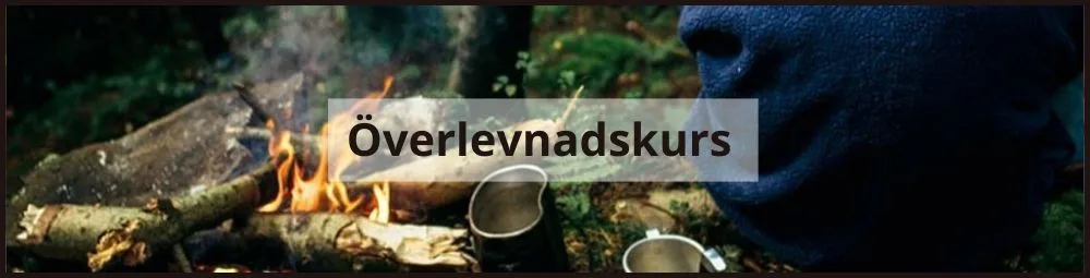 överlevnadskurs