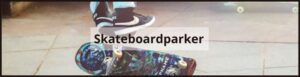 skateboardparker