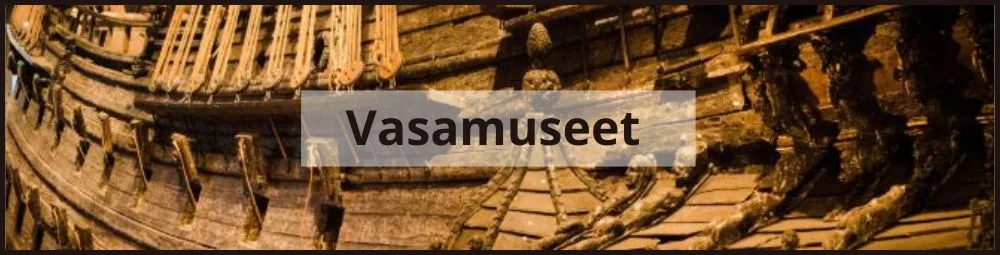 vasamuseet