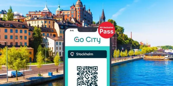 Stockholmskortet digitalt