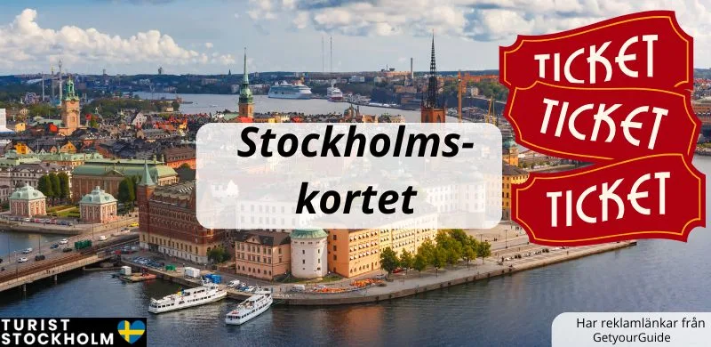 Stockholmskortet