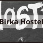 birka hostel