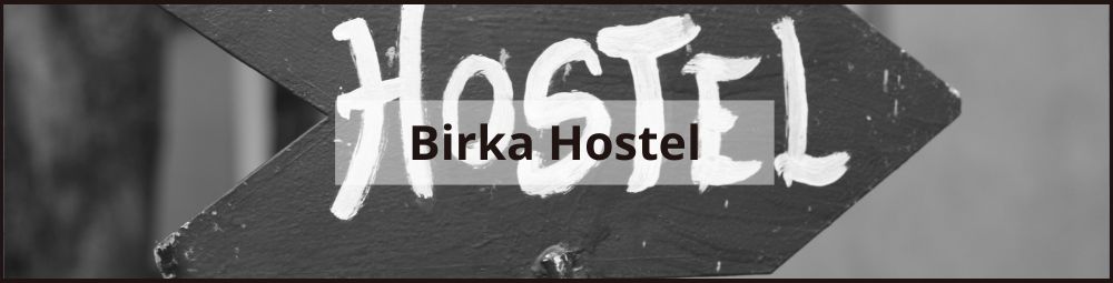 birka hostel