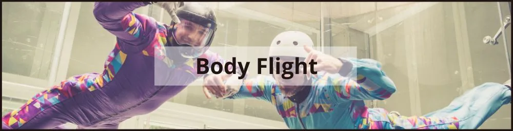 bodyflight