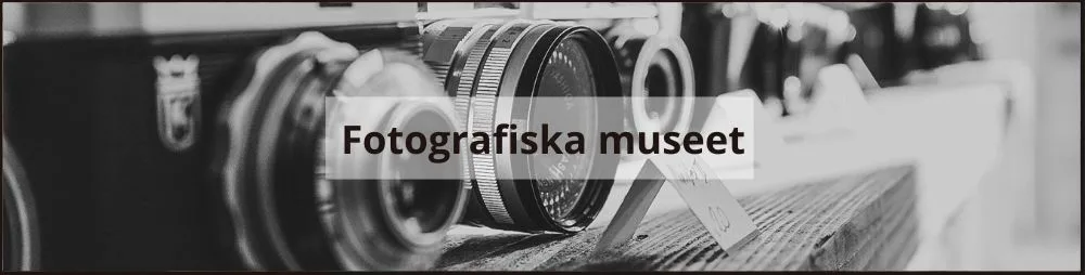 fotografiska museet