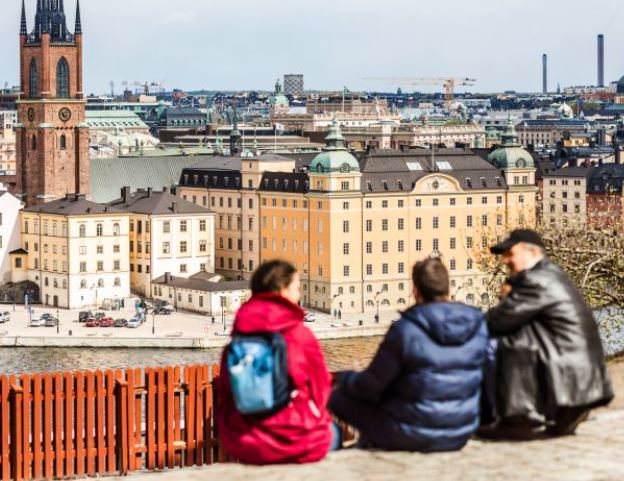 privat guide stockholm guidning
