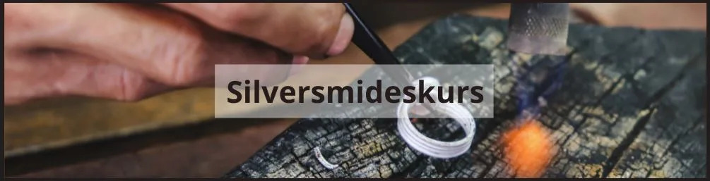 silversmideskurs