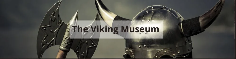 viking museum