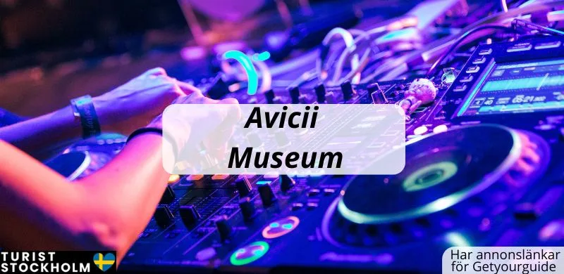 Avicci Museum