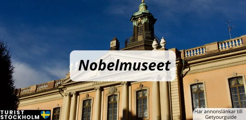 Nobelmuseet
