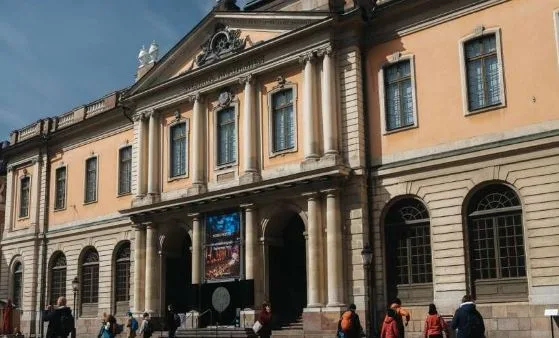 nobelmuseum