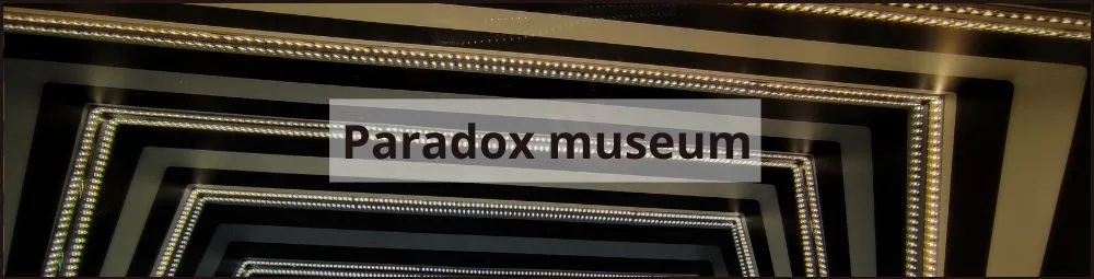 paradox museum