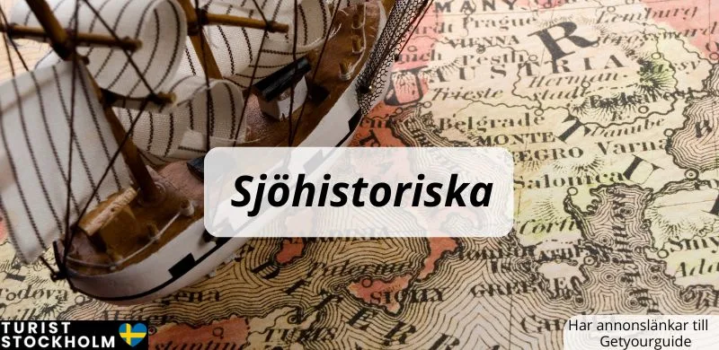 Sjöhistoriska
