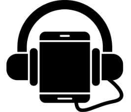 Audioguide i Stockholm