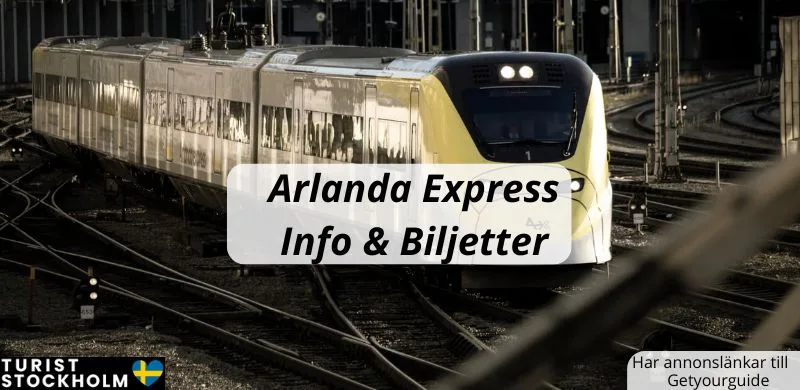 Arlanda Express