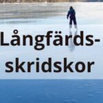 Åk långfärdsskridskor med guide i Stockholm