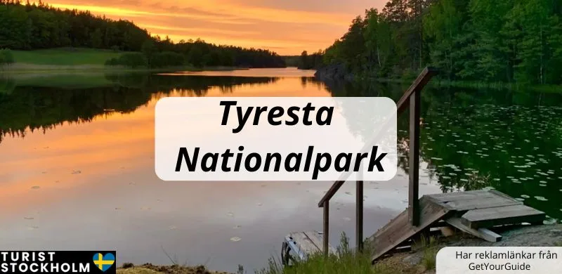 tyresta nationalpark