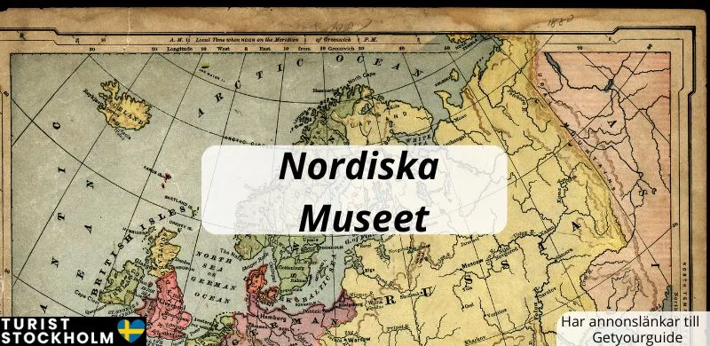 Nordiska museet