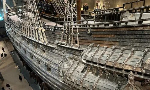 vasamuseet